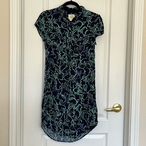 Maeve bunny dress (size 2)